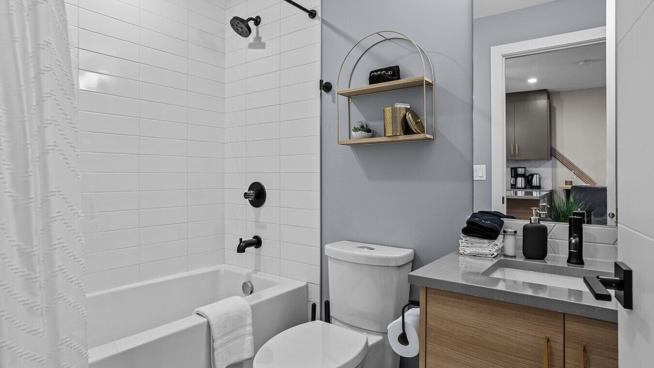 Photo of Bathroom in Harvie Heights