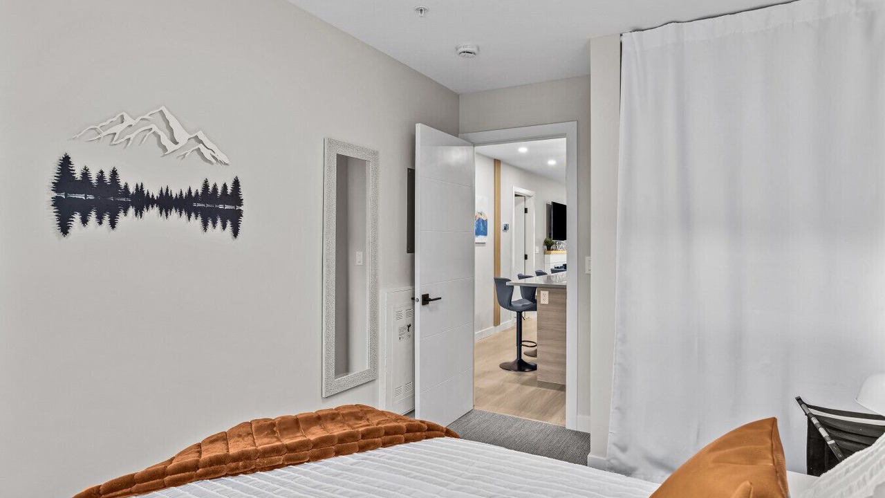 Photo of Bedroom in Harvie Heights