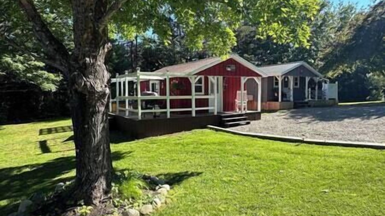 Photo of Outdoor in St. Stephen