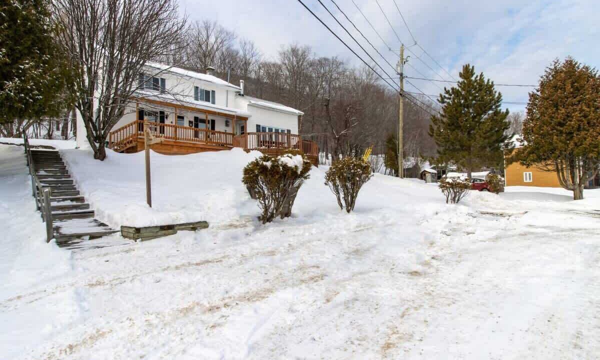 Photo of Outdoor in Petite-Riviere-Saint-Francois