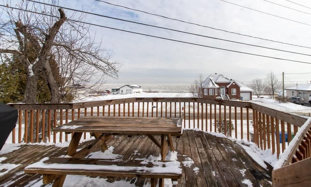 Photo of Outdoor in Petite-Riviere-Saint-Francois