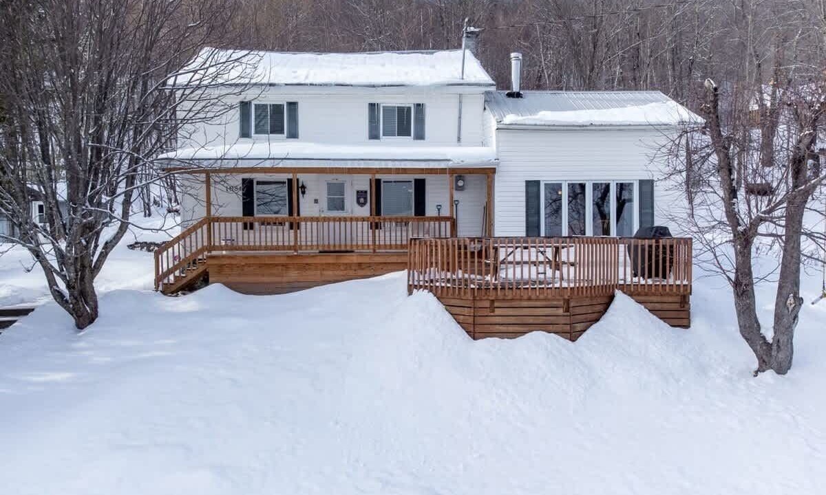Photo of Outdoor in Petite-Riviere-Saint-Francois
