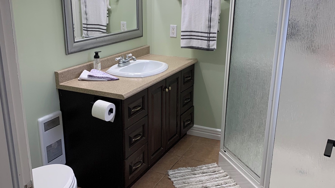 Photo of Bathroom in Port de Grave