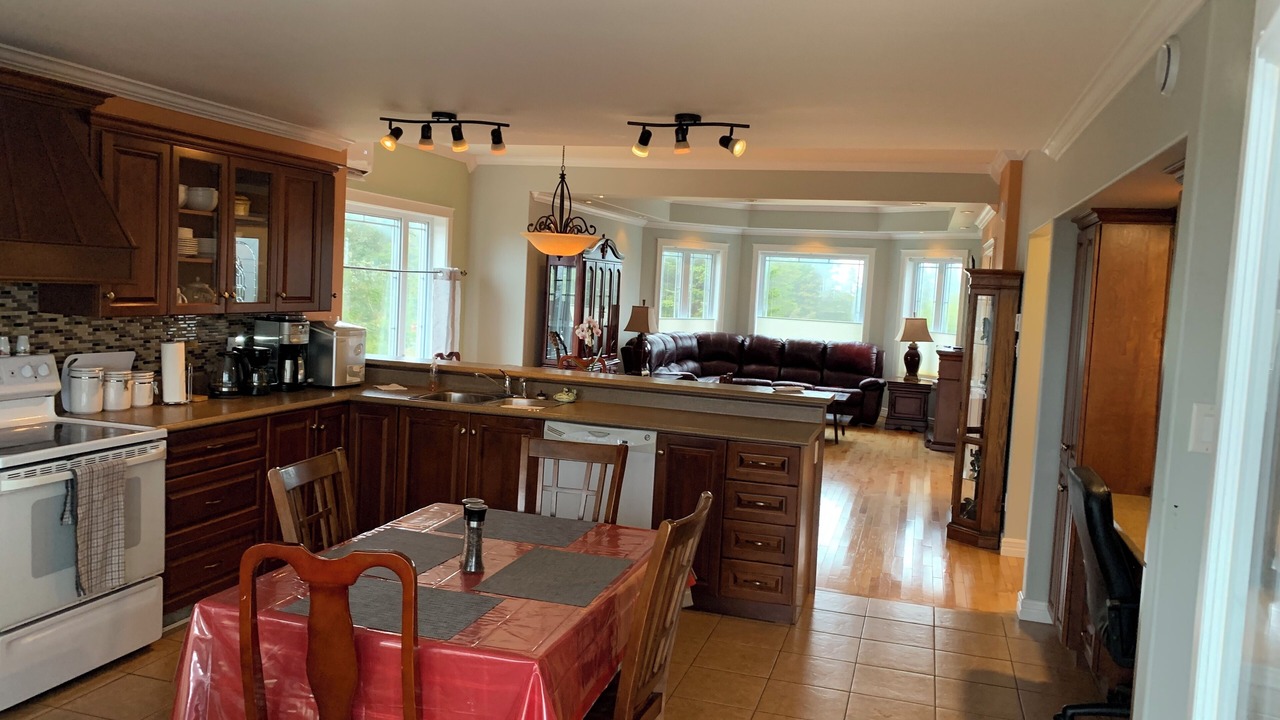 Photo of Kitchen in Port de Grave