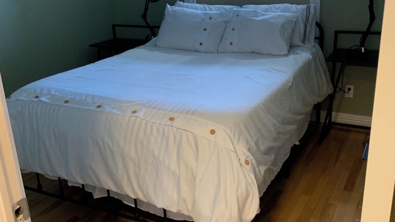 Photo of Bedroom in Port de Grave