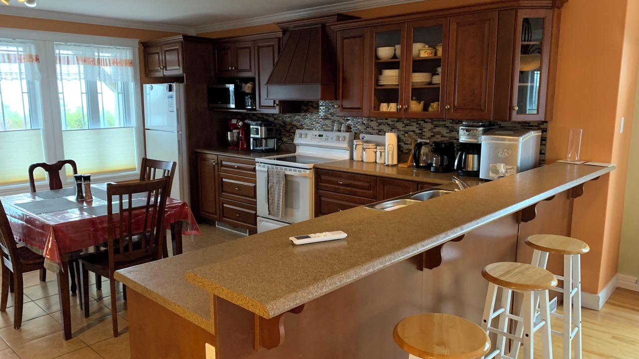 Photo of Kitchen in Port de Grave