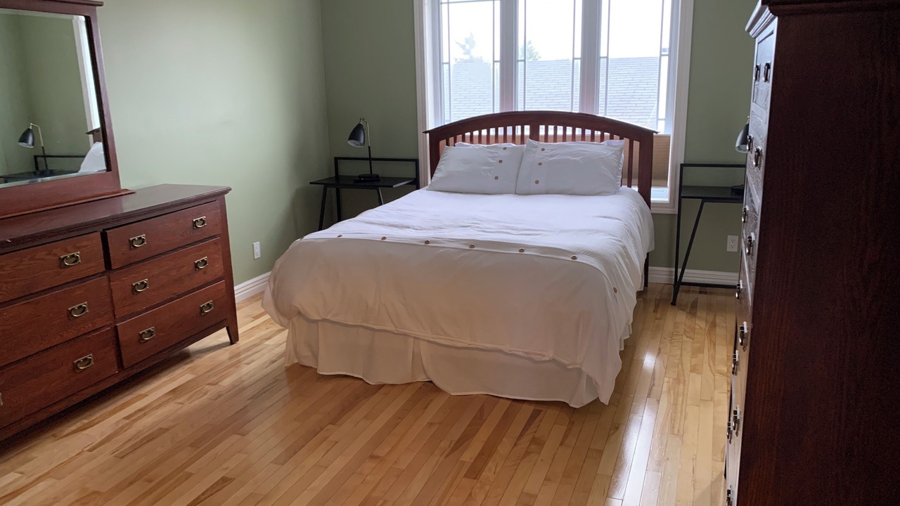Photo of Bedroom in Port de Grave