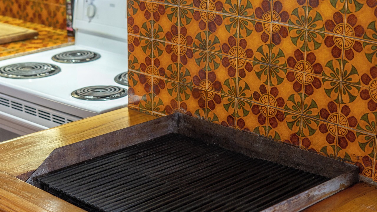 Photo of Kitchen in Sainte-Ann-des-Lacs