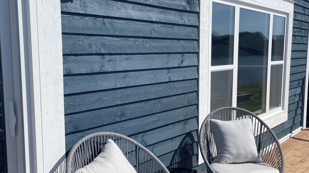 Photo of Patio Balcony in Newfoundland