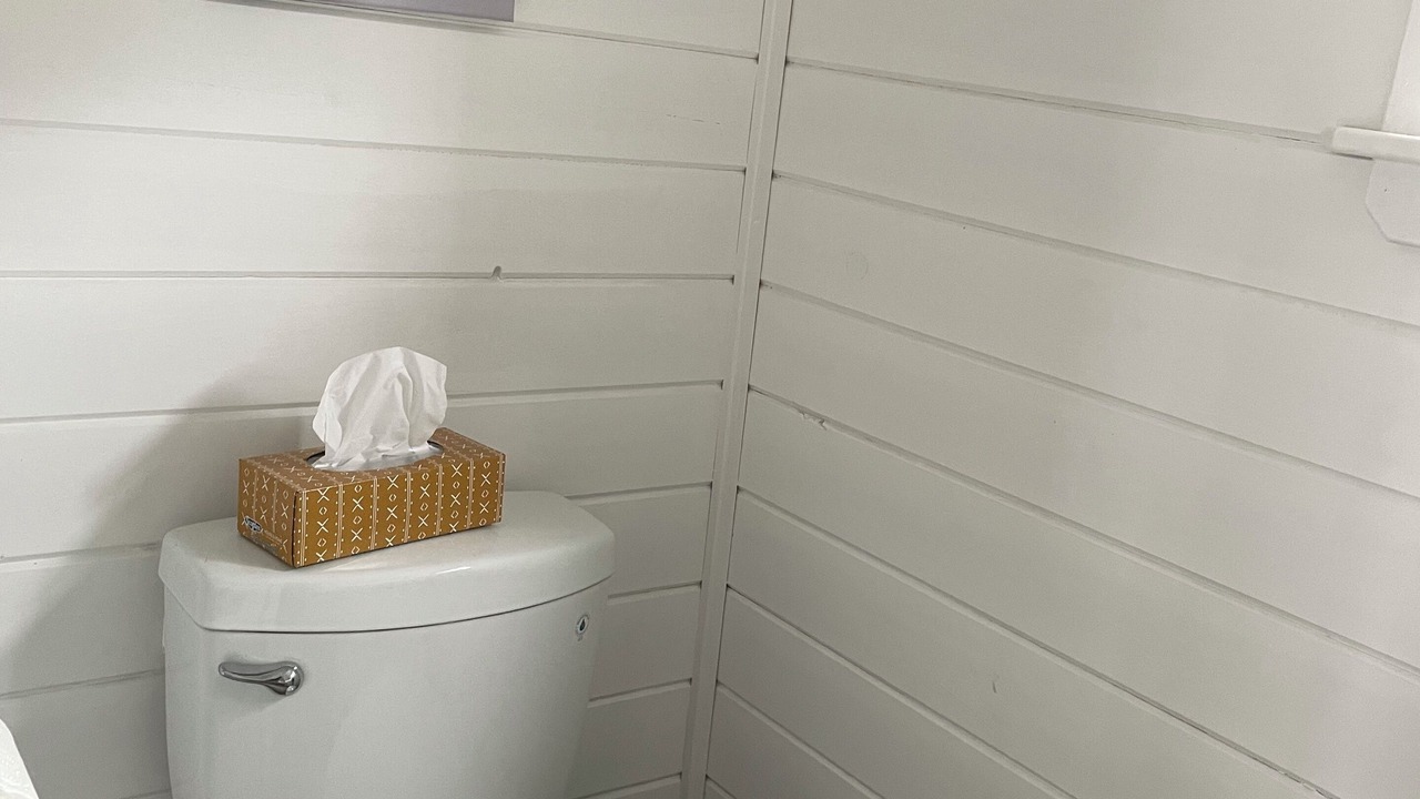 Photo of Bathroom in Newfoundland