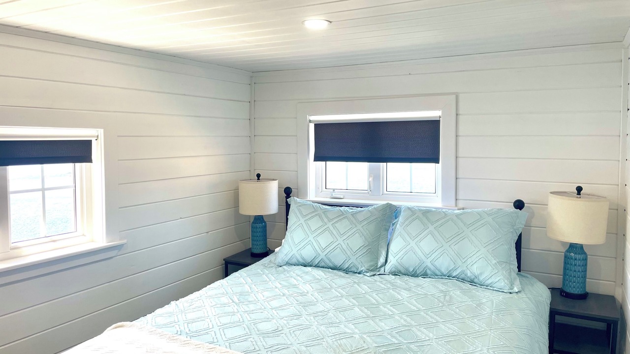 Photo of Bedroom in Newfoundland