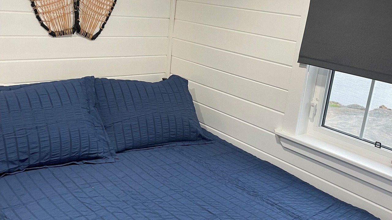 Photo of Bedroom in Newfoundland