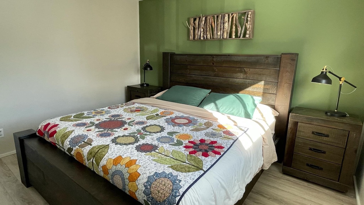 Photo of Bedroom in Belledune