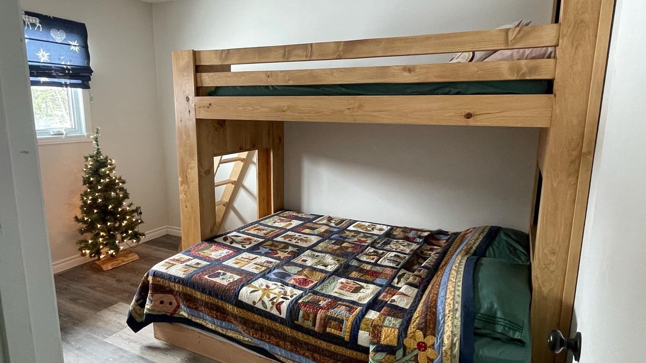 Photo of Bedroom in Belledune