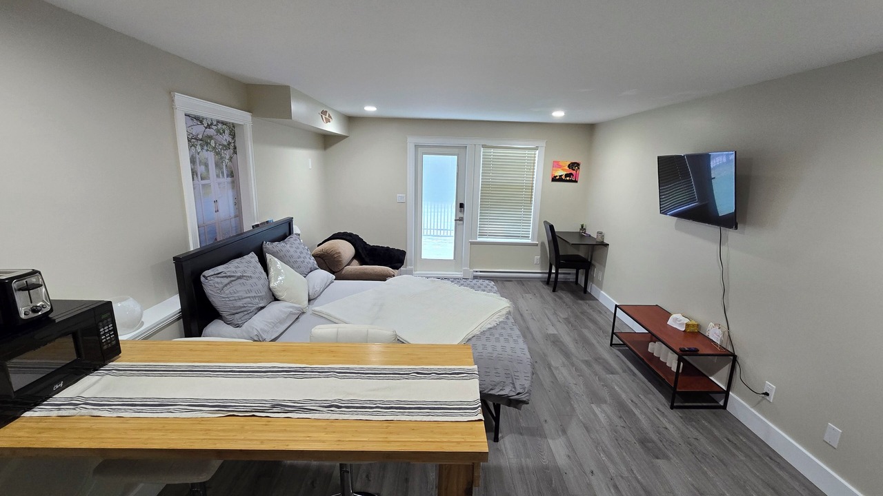 Photo of Bedroom in Bear Mountain Resort