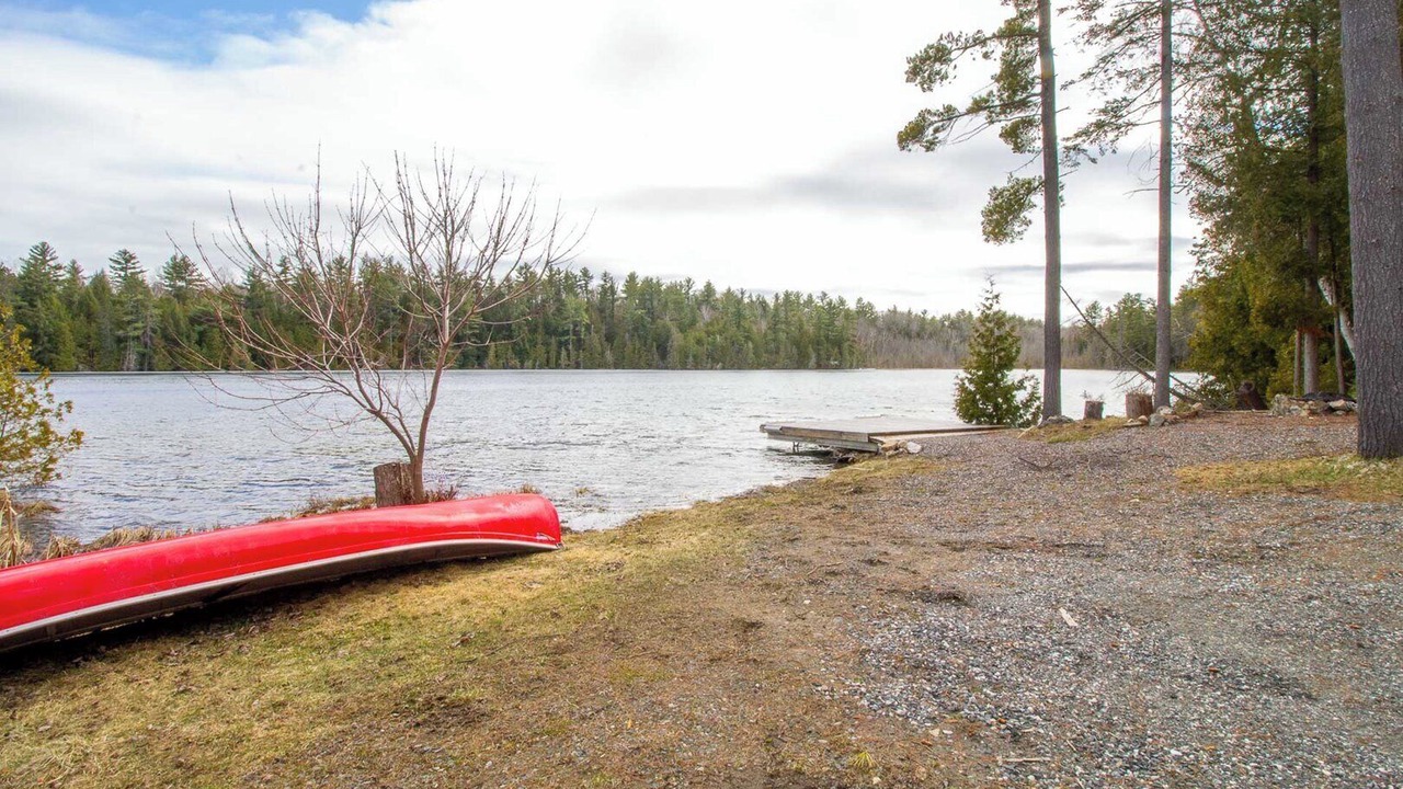 Photo of Outdoor in North Frontenac