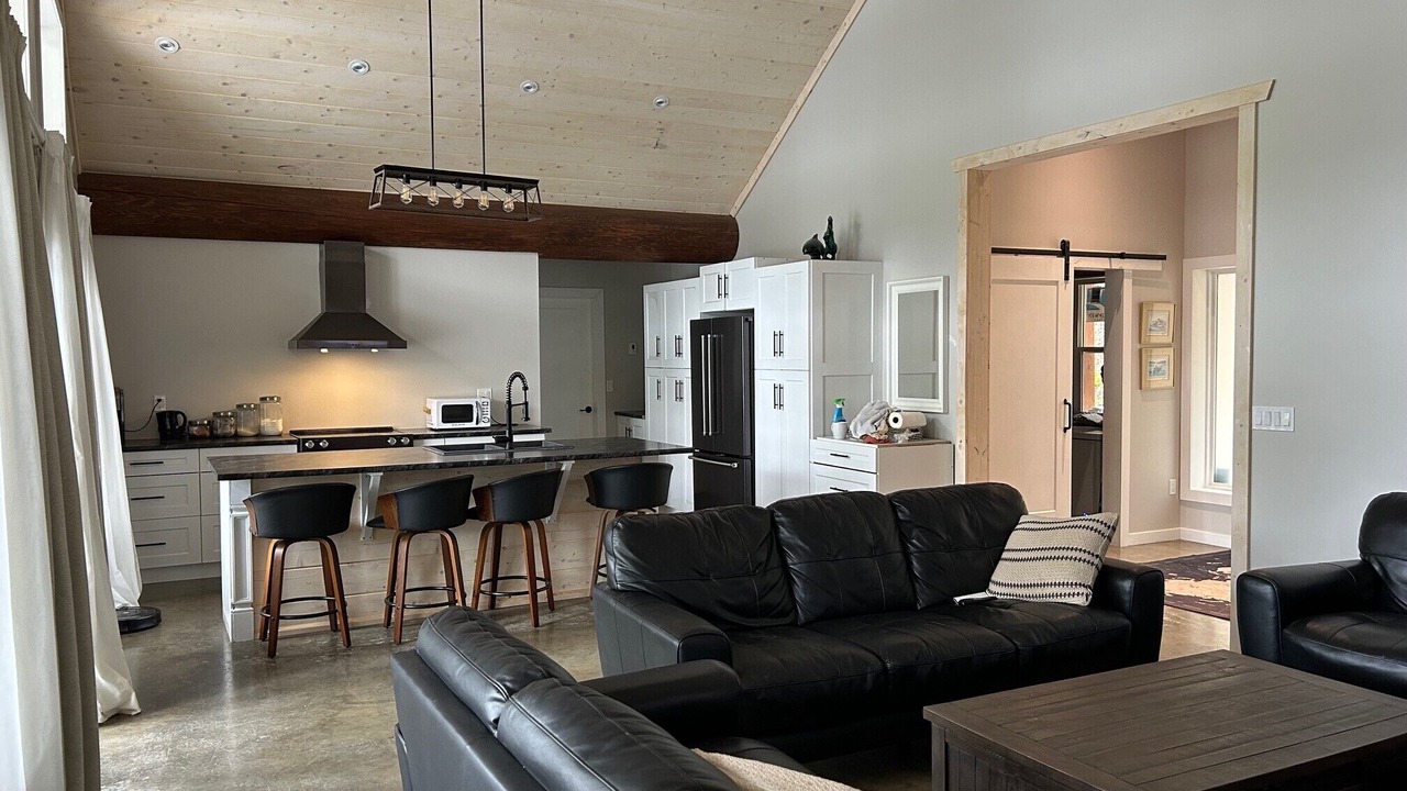 Photo of Livingroom in Likely