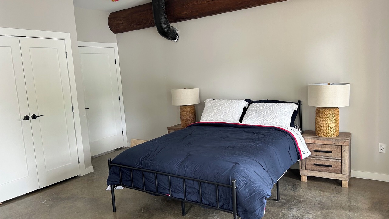 Photo of Bedroom in Likely