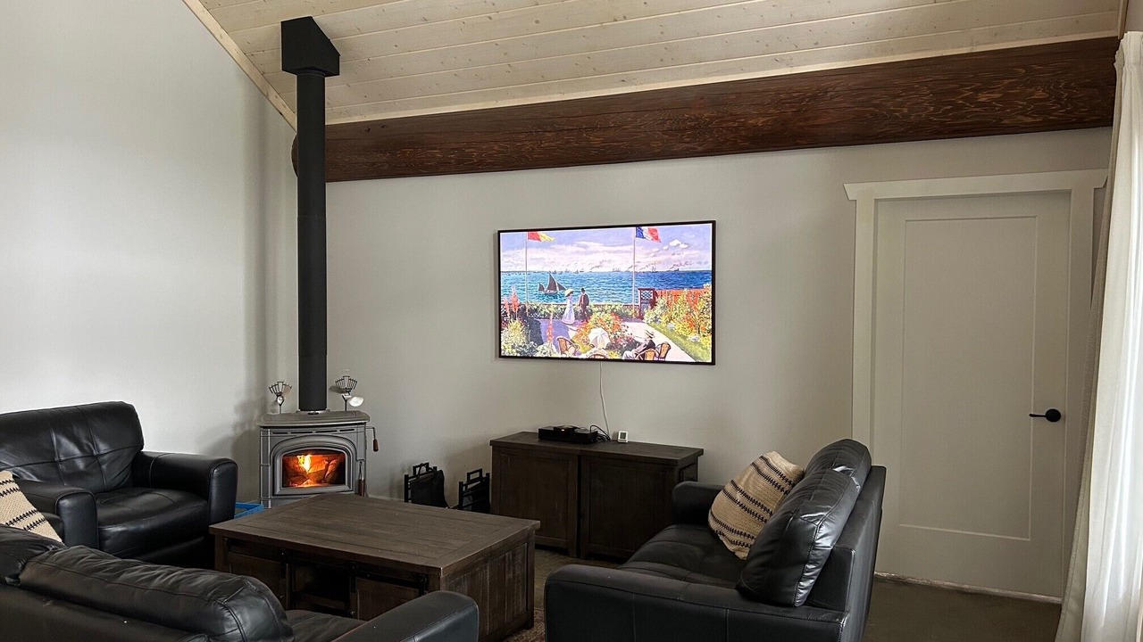 Photo of Livingroom in Likely