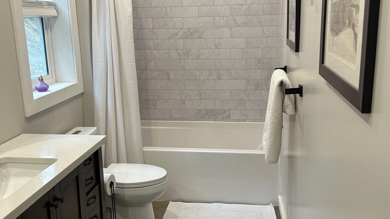 Photo of Bathroom in Likely