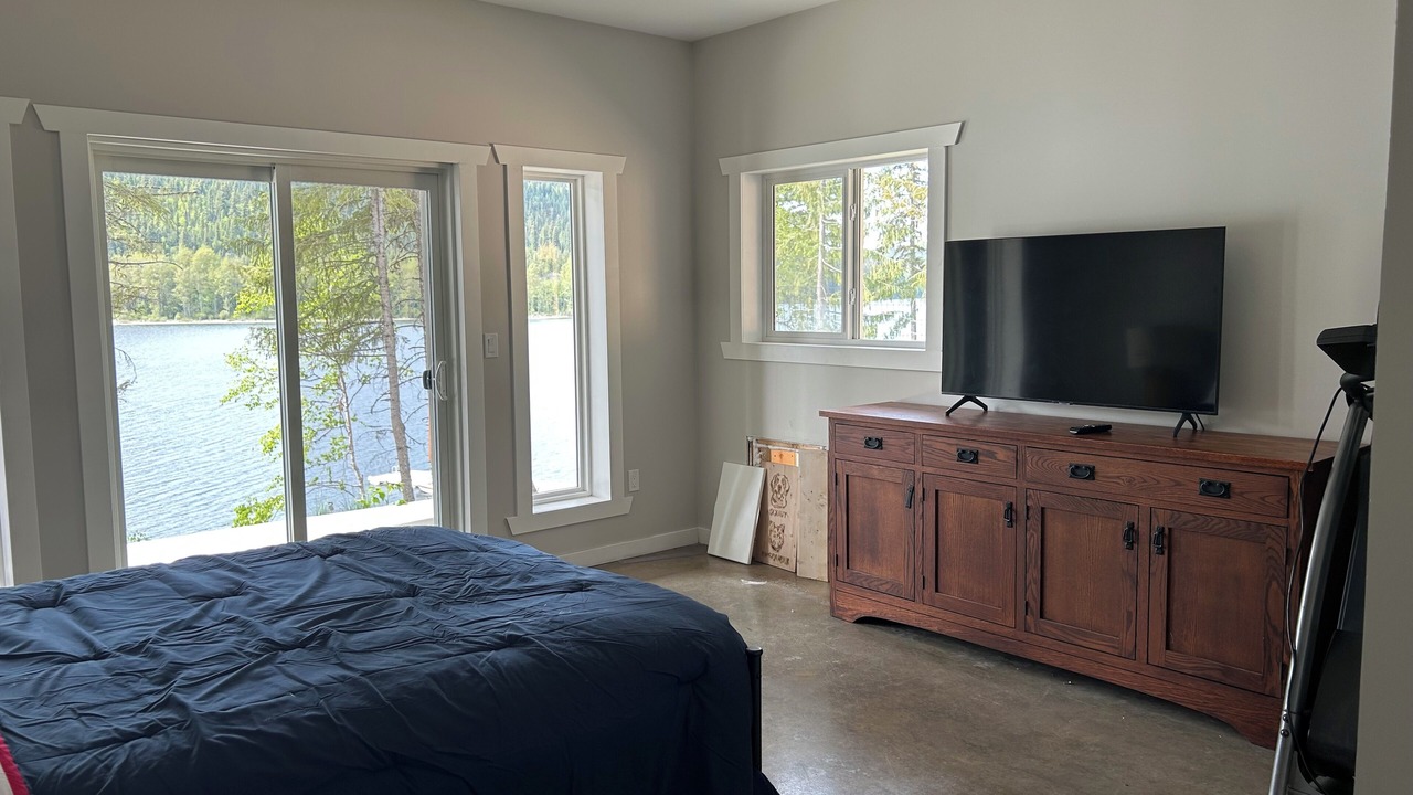 Photo of Bedroom in Likely