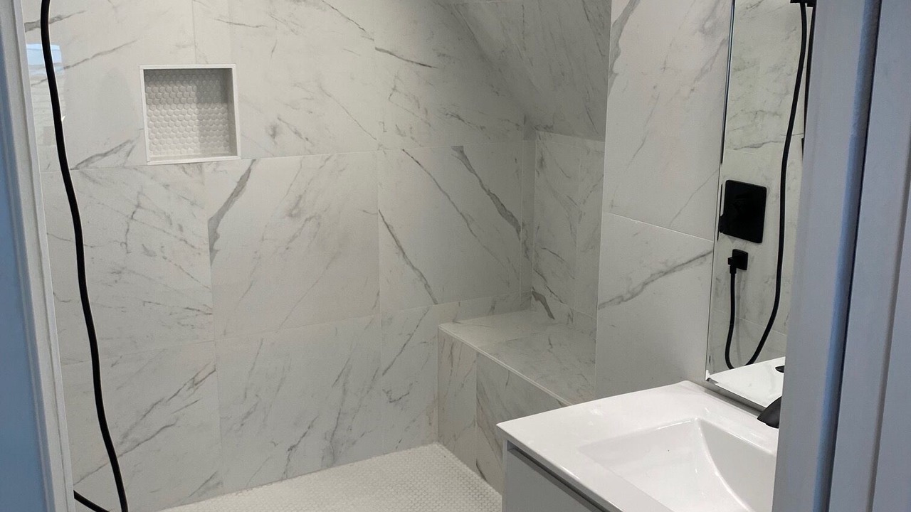 Photo of Bathroom in Charlottetown