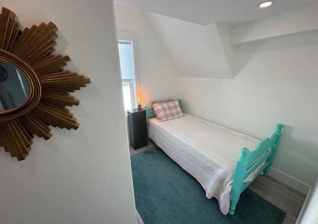 Photo of Bedroom in Charlottetown