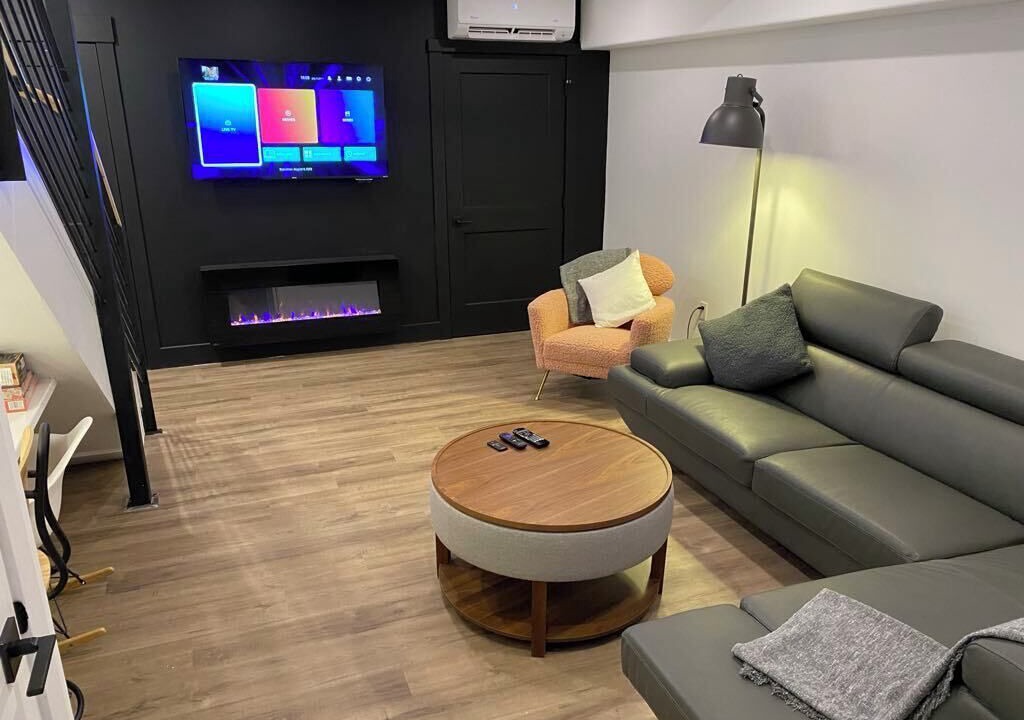 Photo of Livingroom in Charlottetown