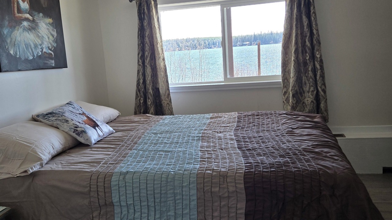 Photo of Bedroom in Vanderhoof