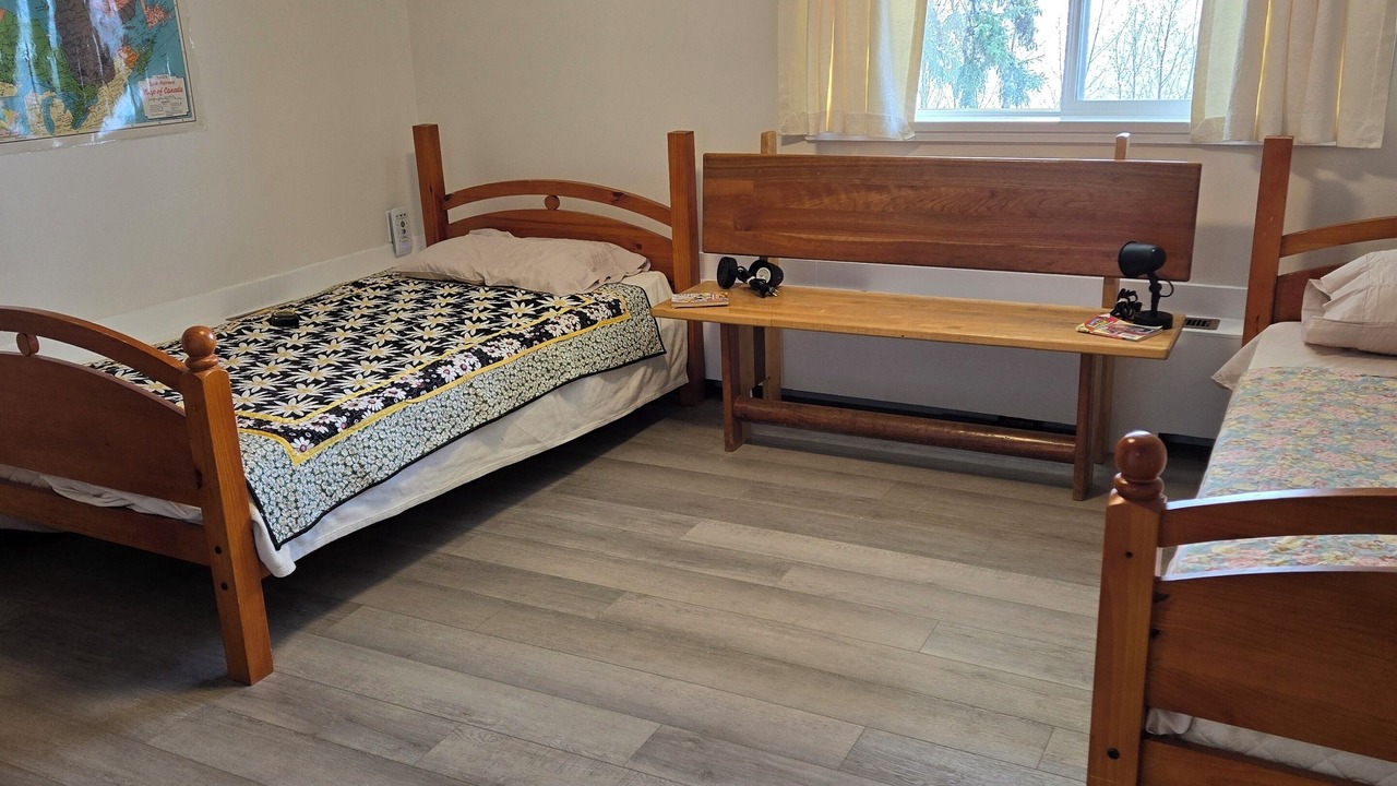 Photo of Bedroom in Vanderhoof