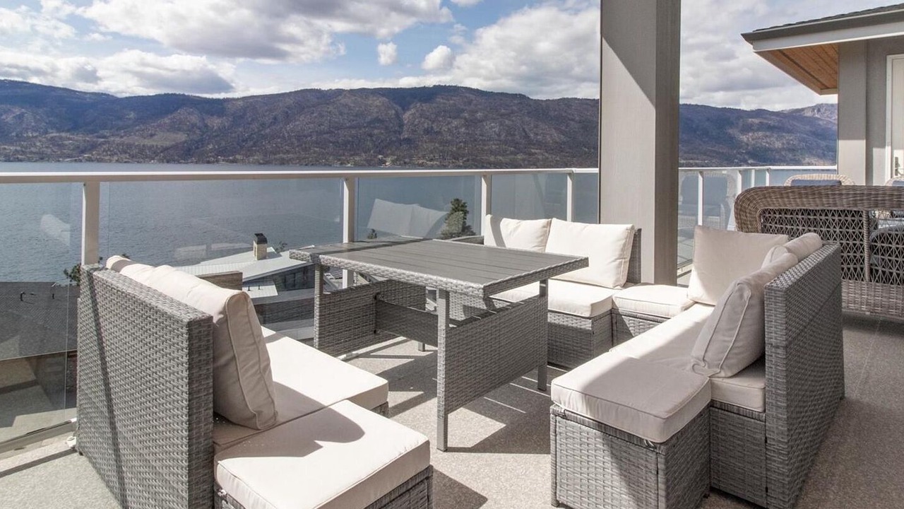 Photo of Outdoor in Central Okanagan