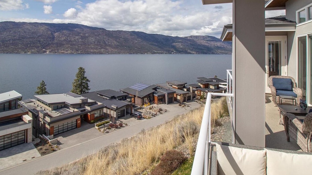 Photo of Outdoor in Central Okanagan