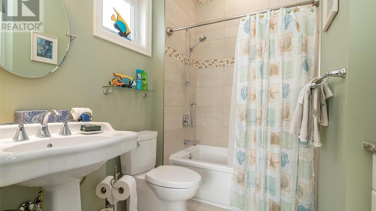 Photo of Bathroom in Central Okanagan
