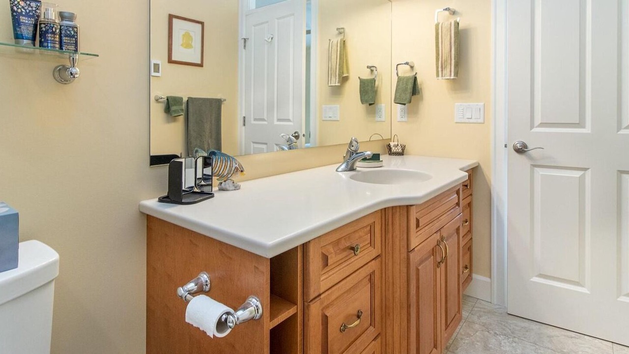 Photo of Bathroom in Central Okanagan