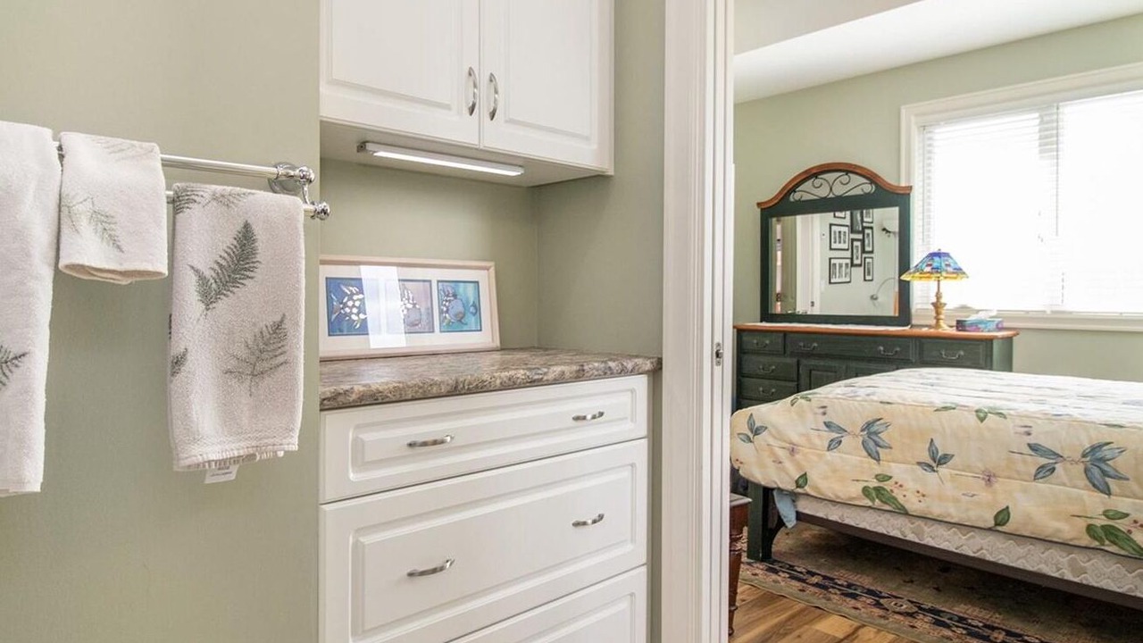 Photo of Bedroom in Central Okanagan