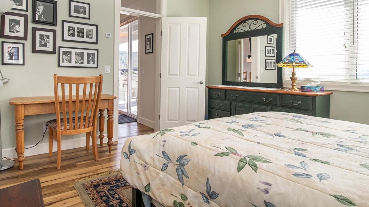 Photo of Bedroom in Central Okanagan