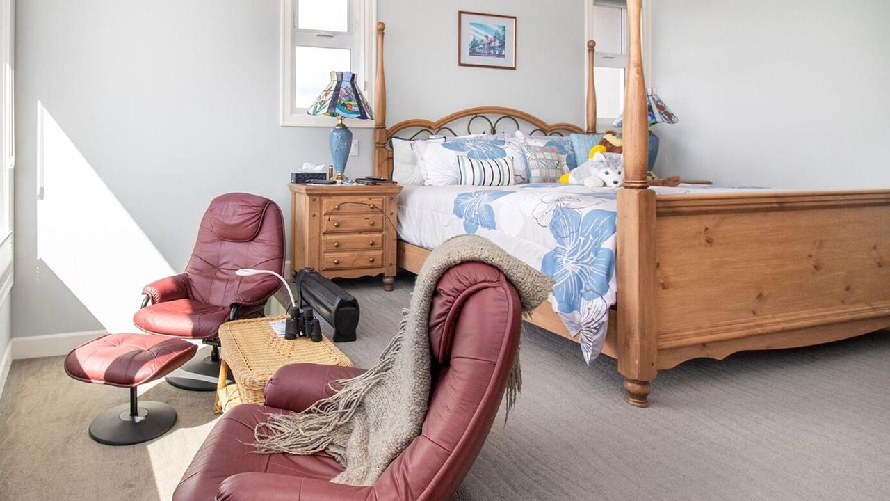 Photo of Bedroom in Central Okanagan