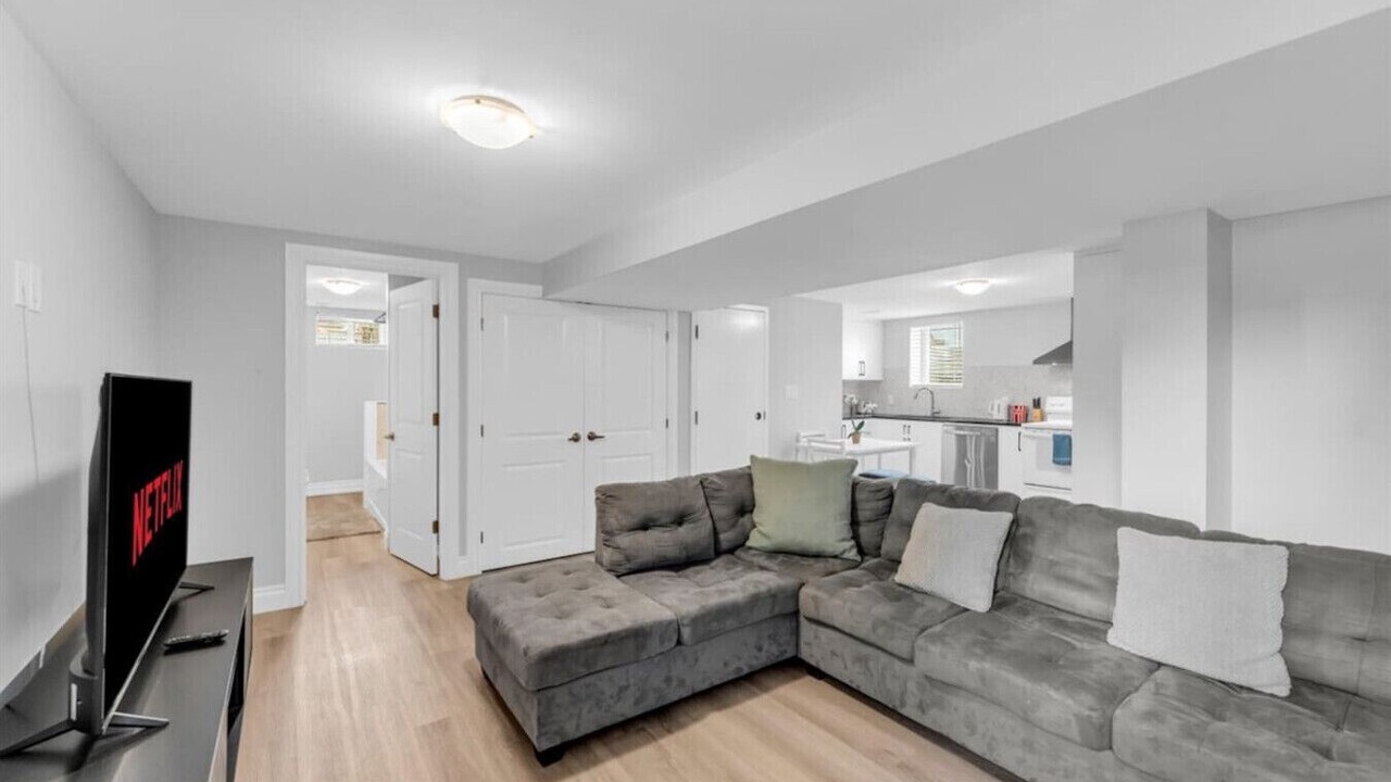 Photo of Livingroom in St. Catharines