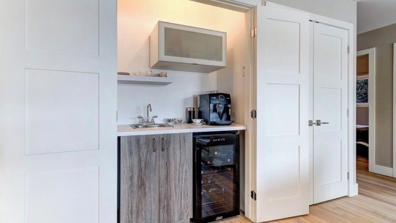 Photo of Kitchen in Stanstead Township