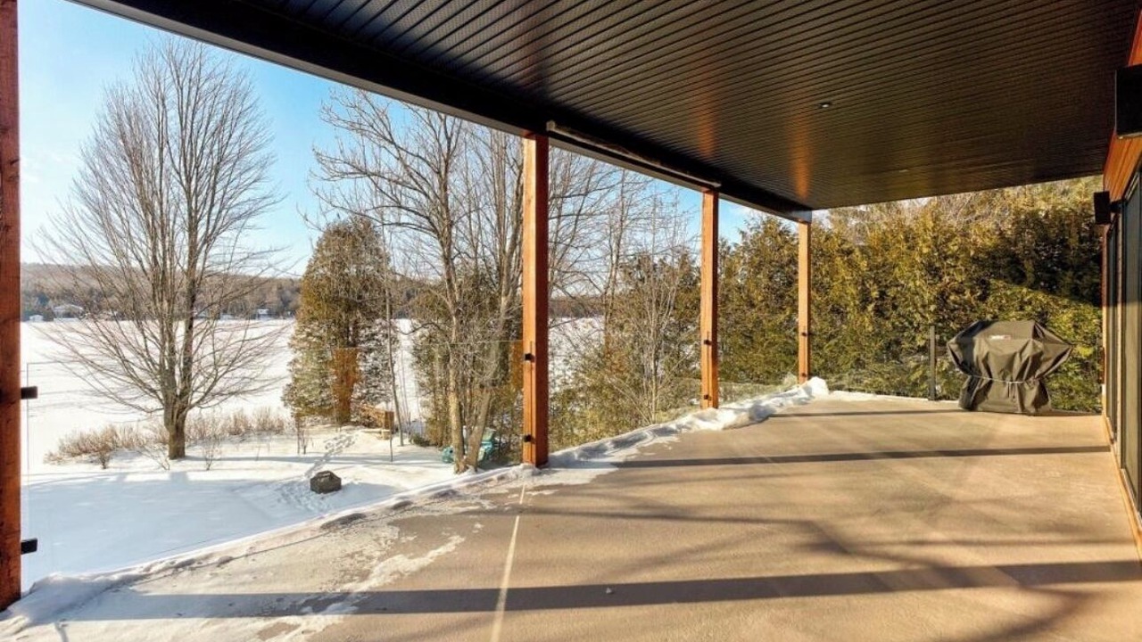 Photo of Outdoor in Stanstead Township