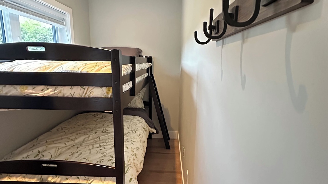 Photo of Bedroom in Stanstead Township