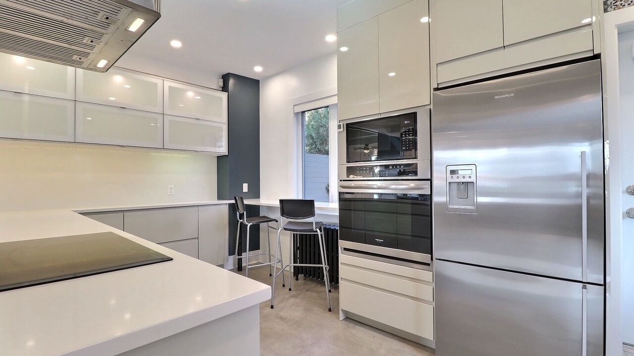 Photo of Kitchen in Lachine