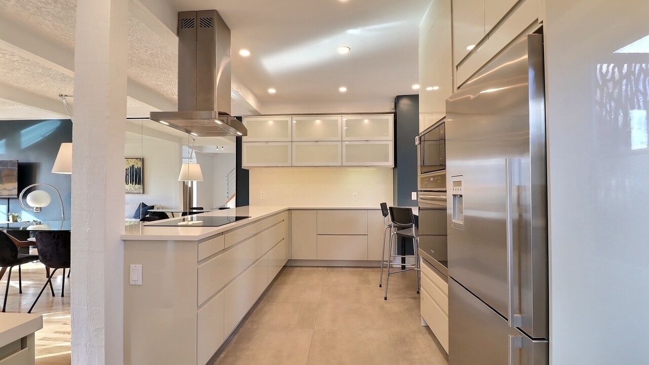 Photo of Kitchen in Lachine
