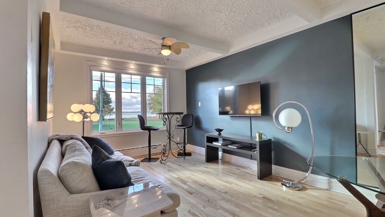 Photo of Livingroom in Lachine