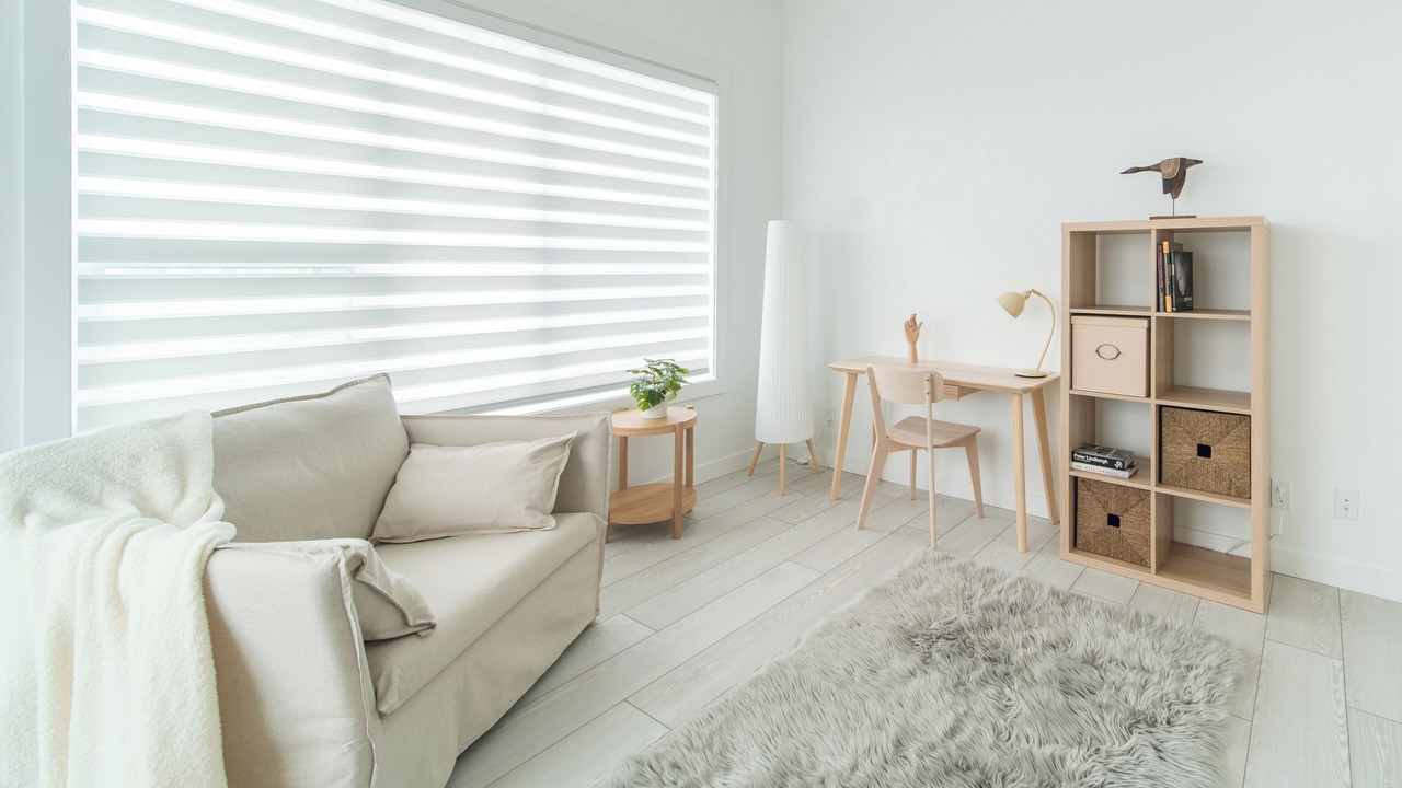 Photo of Livingroom in Shaganappi