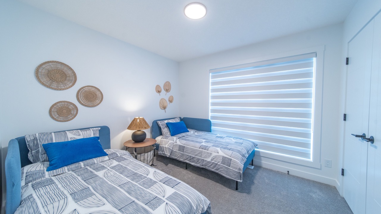 Photo of Bedroom in Shaganappi