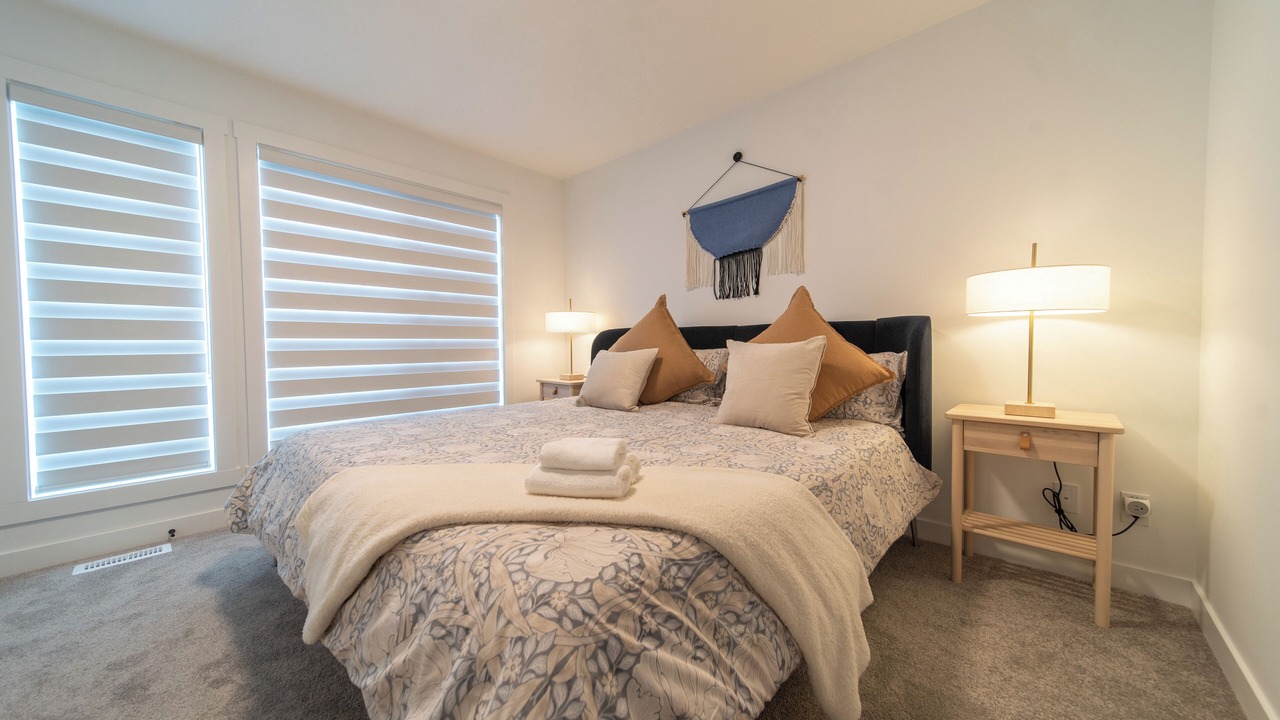 Photo of Bedroom in Shaganappi