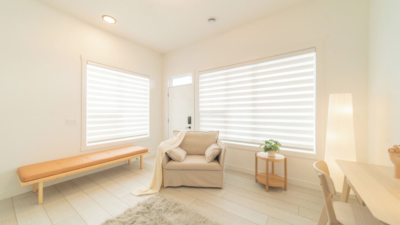 Photo of Livingroom in Shaganappi