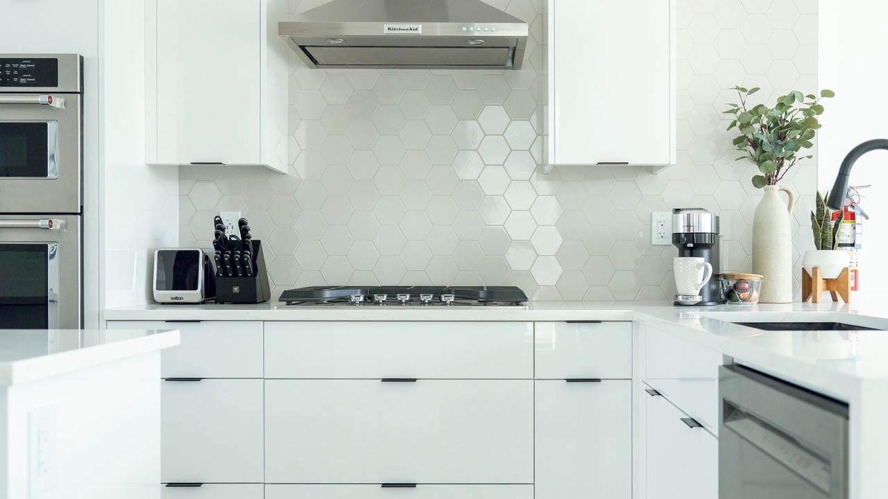 Photo of Kitchen in Shaganappi