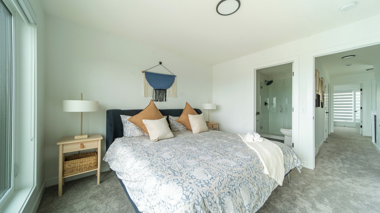 Photo of Bedroom in Shaganappi